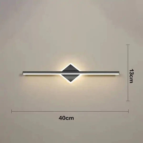Lustra Line Wall Light