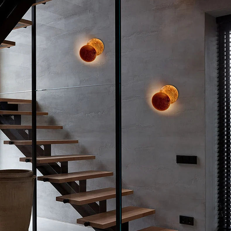 Auric Disc Light - KaveCore