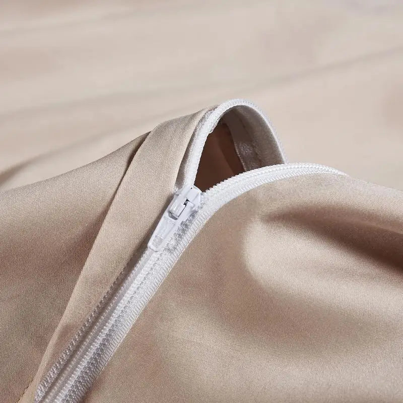 Arabelle Dream Duvet Cover Set (Long-staple Sateen Cotton)