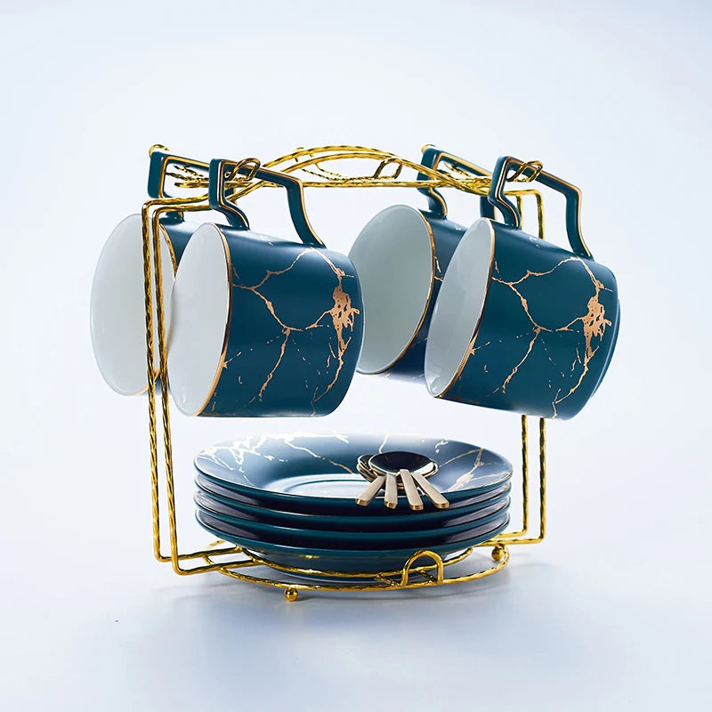 Sora Teacup Collection Set