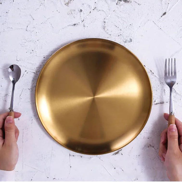 The Golden Dusk Collection (3 Piece Set)