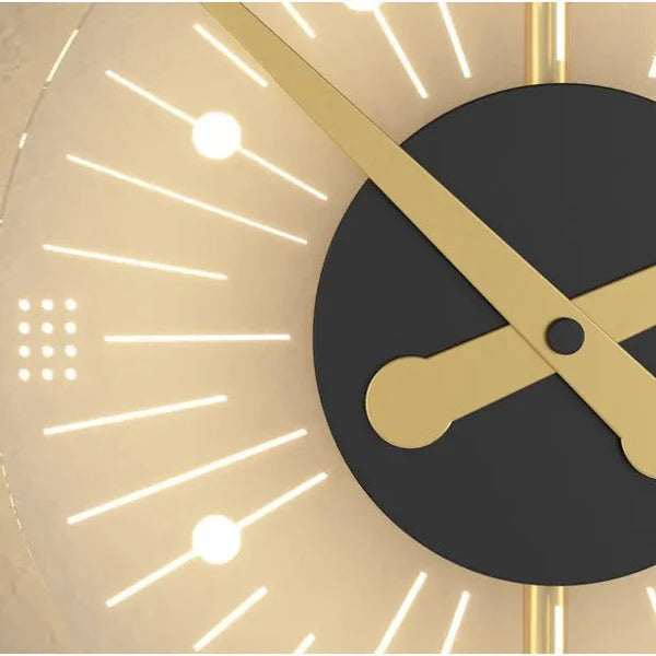 The Meridian Glow Wall Light