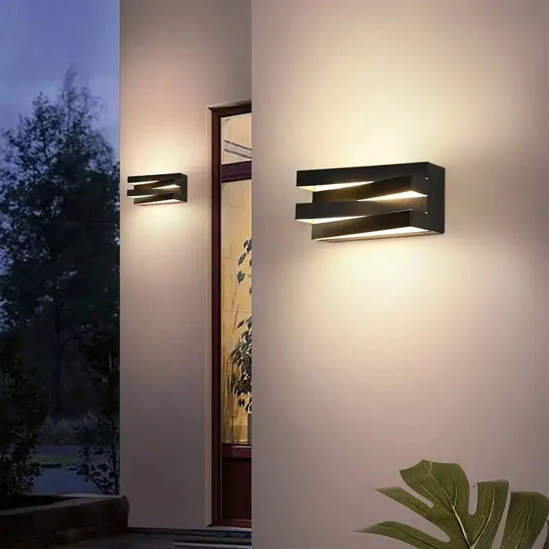 StepRay Architectural Light Fixture - KaveCore