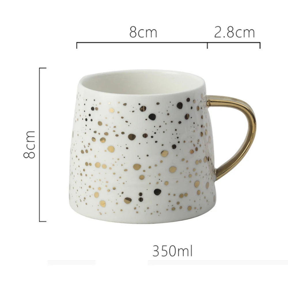 Stellar Dot Mug