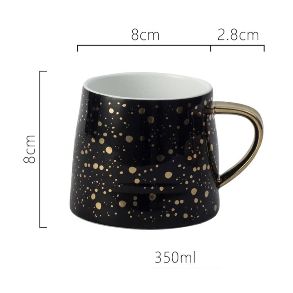 Stellar Dot Mug