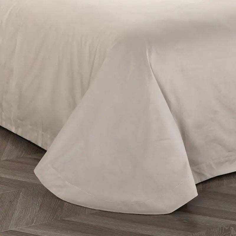 Hanami Serenity Duvet Cover Set (Long-staple Sateen Cotton)