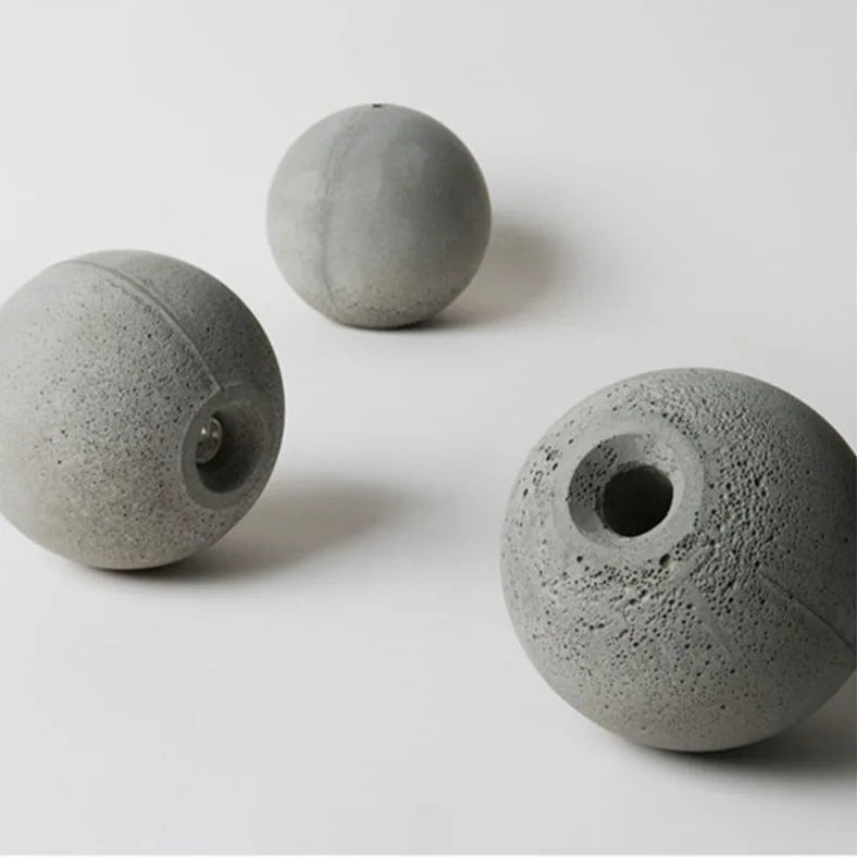 Wabi Planet Pendant Light