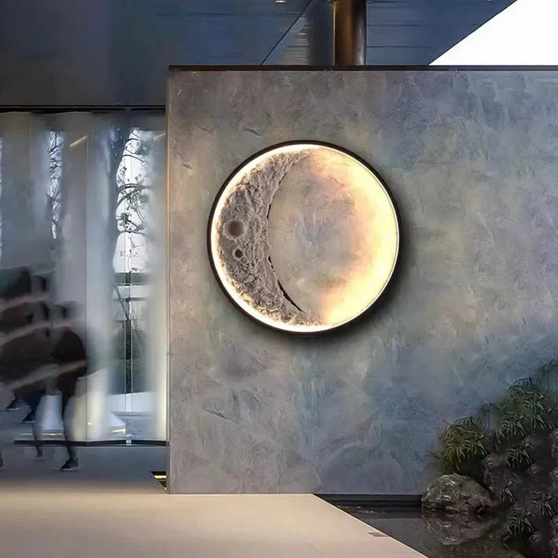 Crescent Mirage Light - KaveCore