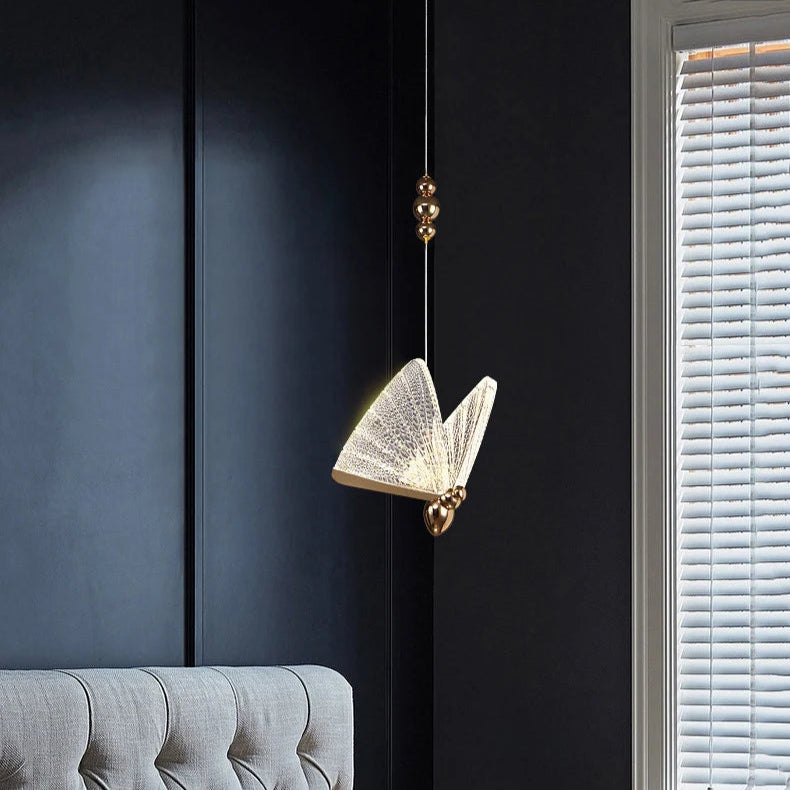 Butterfly Bloom Chandalier - KaveCore