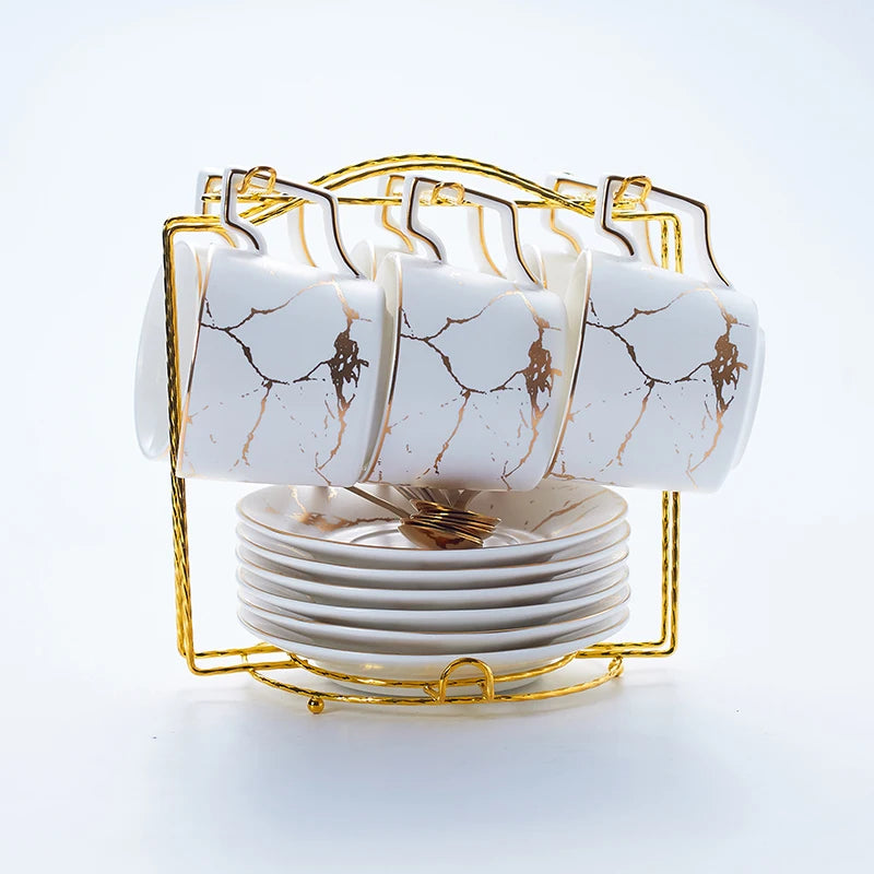 Sora Teacup Collection Set