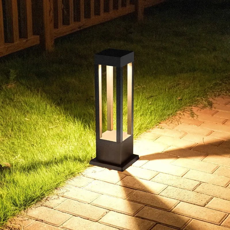 Vanta Column Lamp - KaveCore