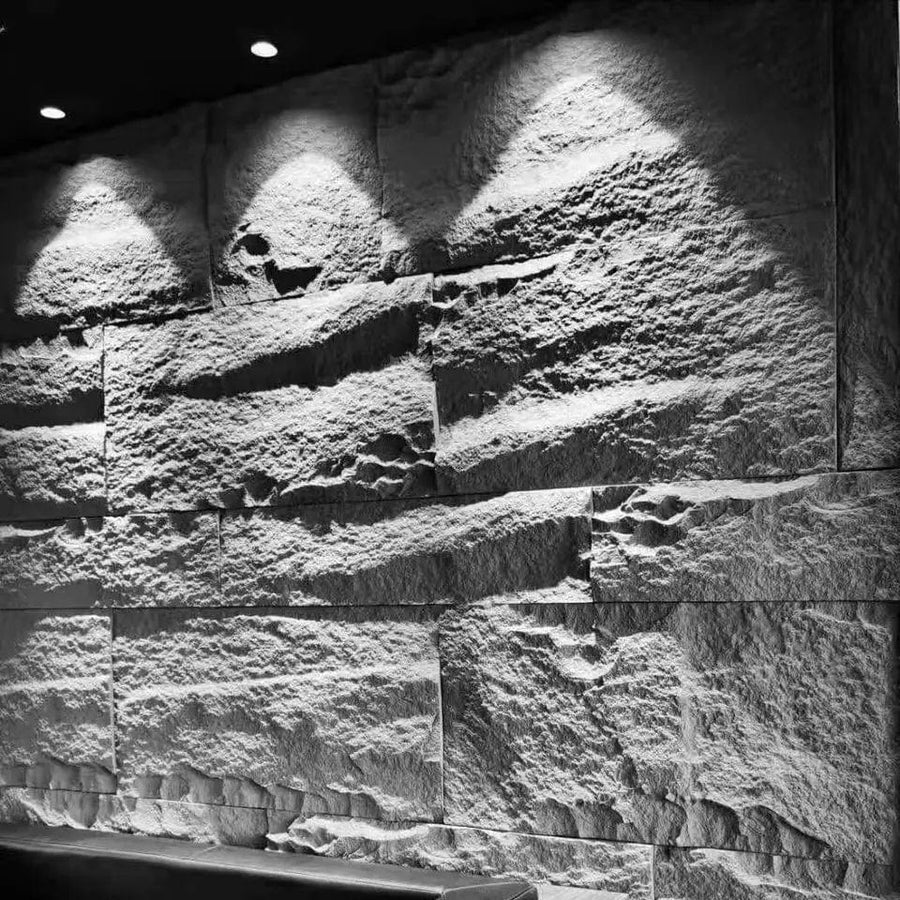 StoneFlux Wall Panels