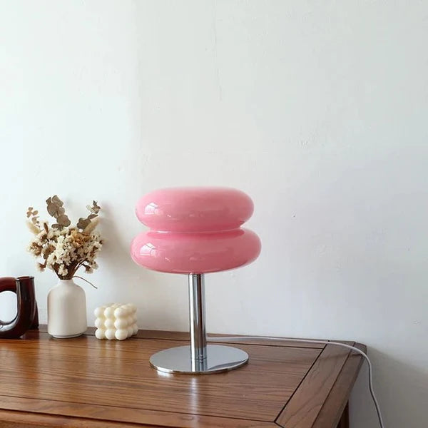 LumiPuff Table Lamp - KaveCore