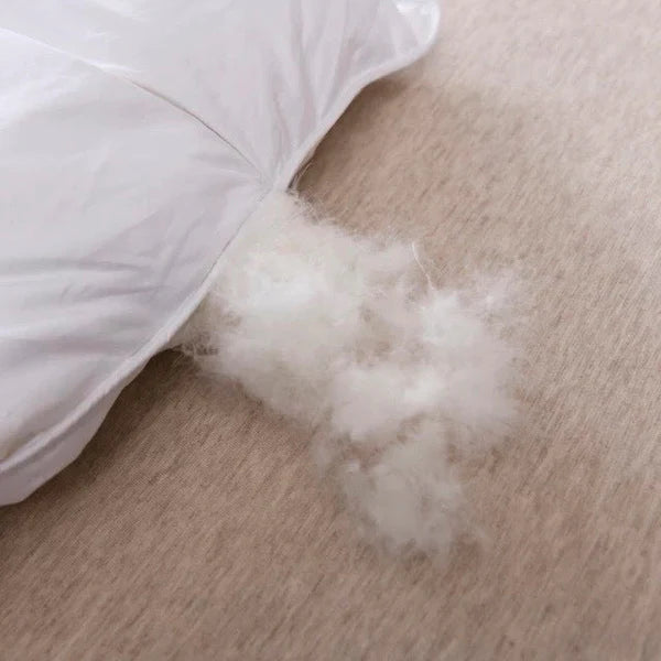 Mistral Luxury Goose Down Duvet - KaveCore