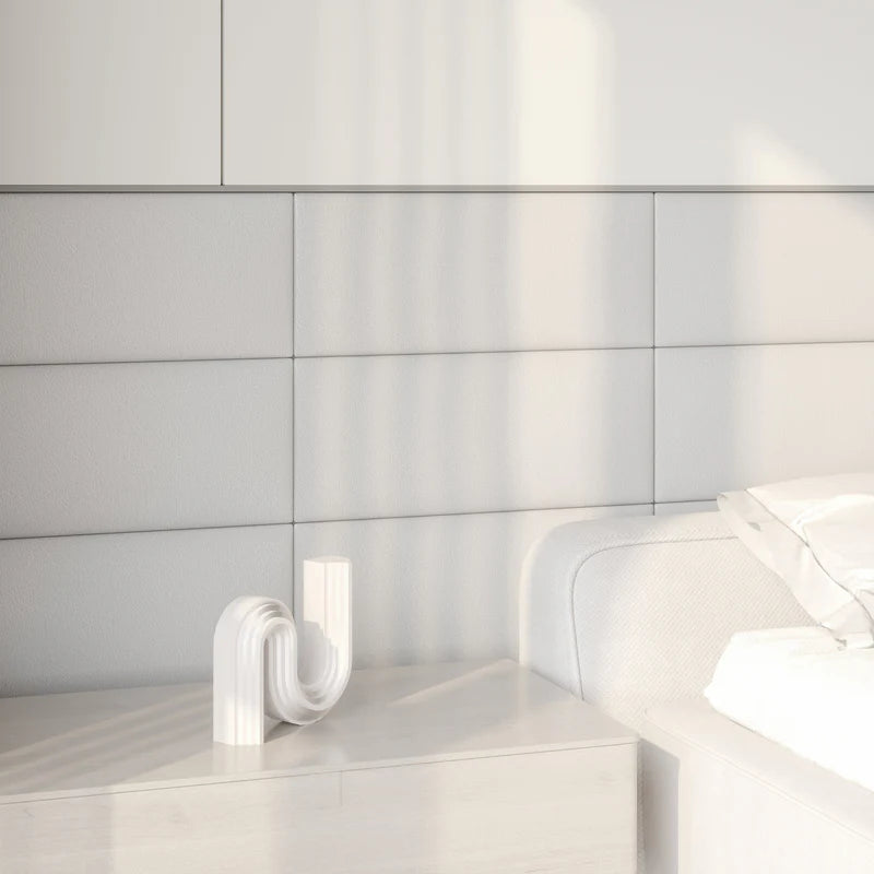 Arqo 3D Leather Wall Panel