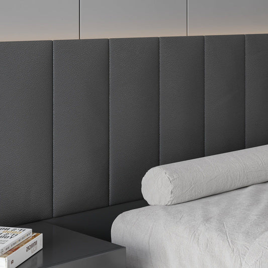 Arqo 3D Leather Wall Panel