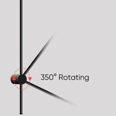 Éclat Linear Wall Light