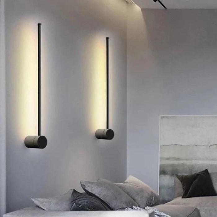 Éclat Linear Wall Light