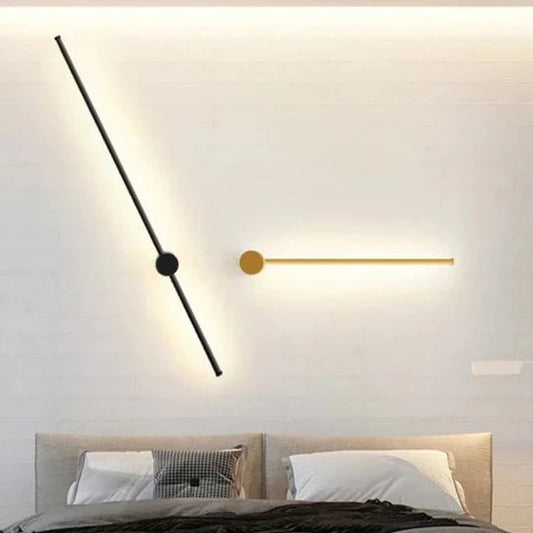 Éclat Linear Wall Light