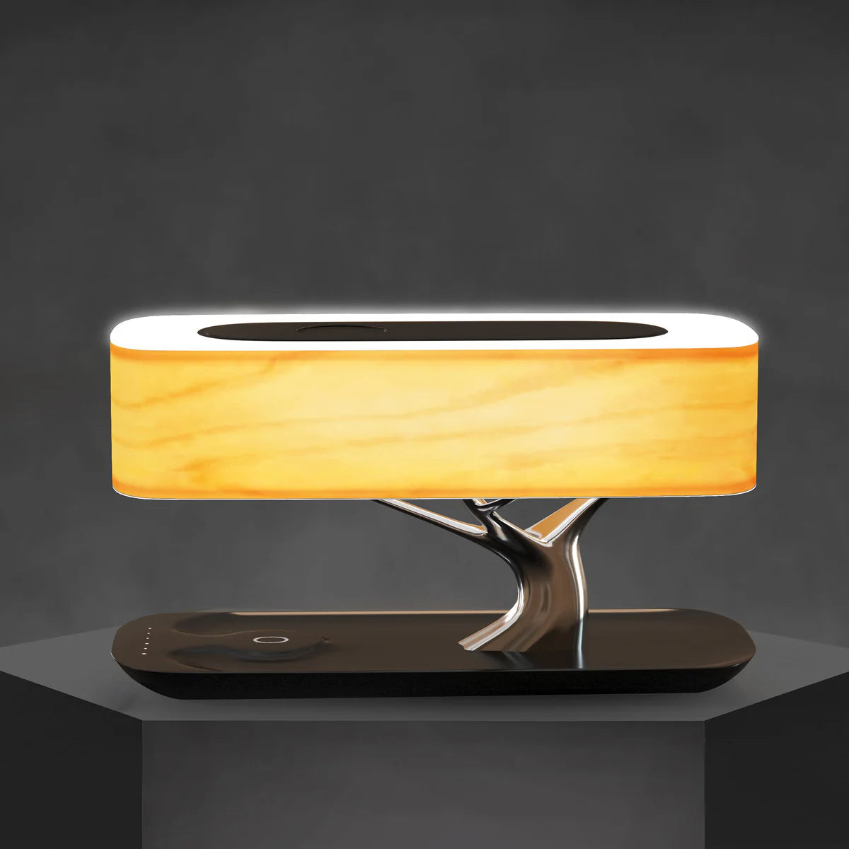TreePod Lamp - KaveCore