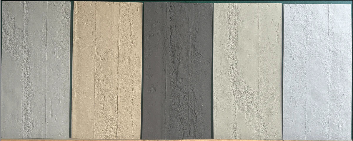 Koncrete Wall Panel