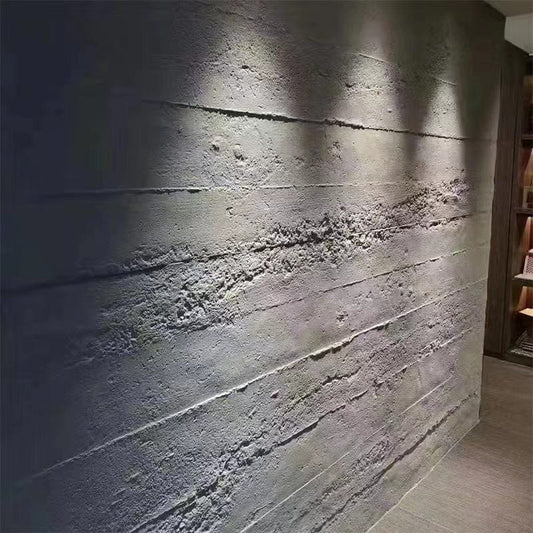 Koncrete Wall Panel