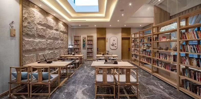 Monolith Textured Stone Wall Panel