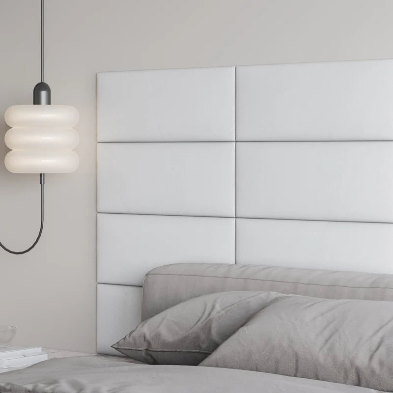 Arqo 3D Leather Wall Panel