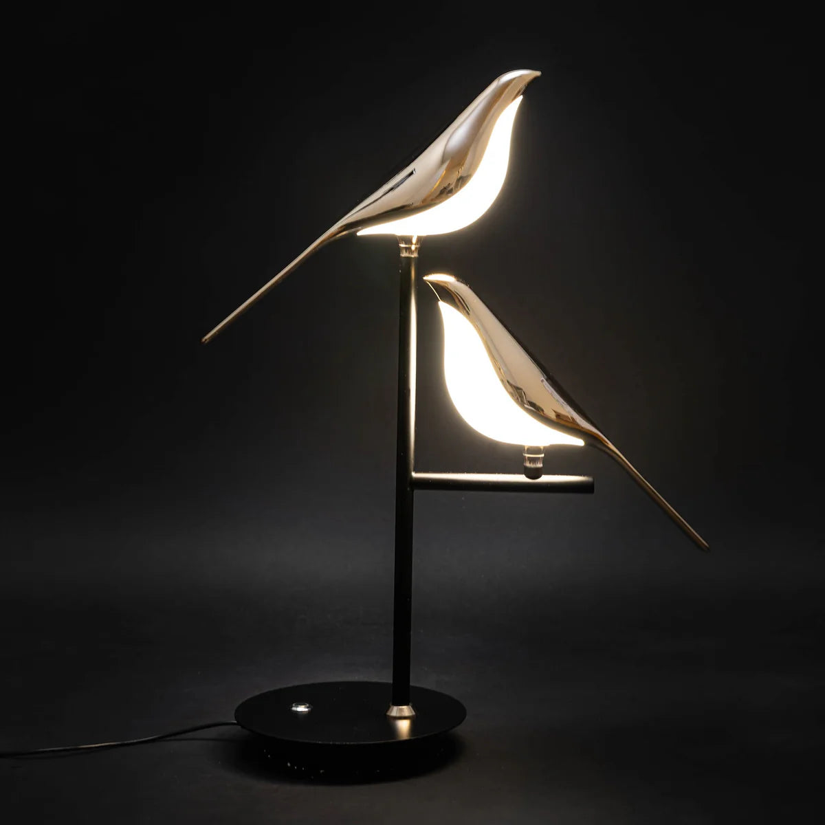 Modern Chiriya Table Lamp - KaveCore