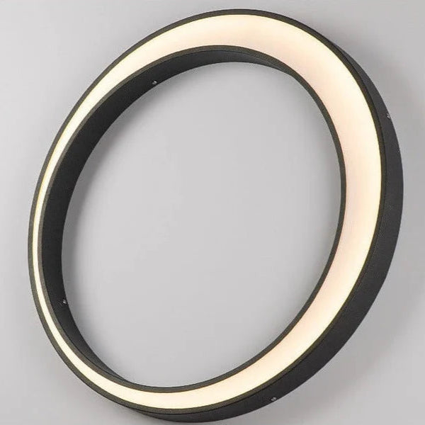 Halo Eclipse Outdoor Light - KaveCore