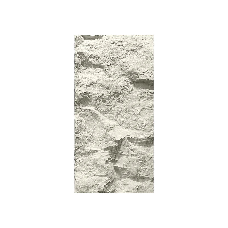 Rocky Cliff Wall Panel