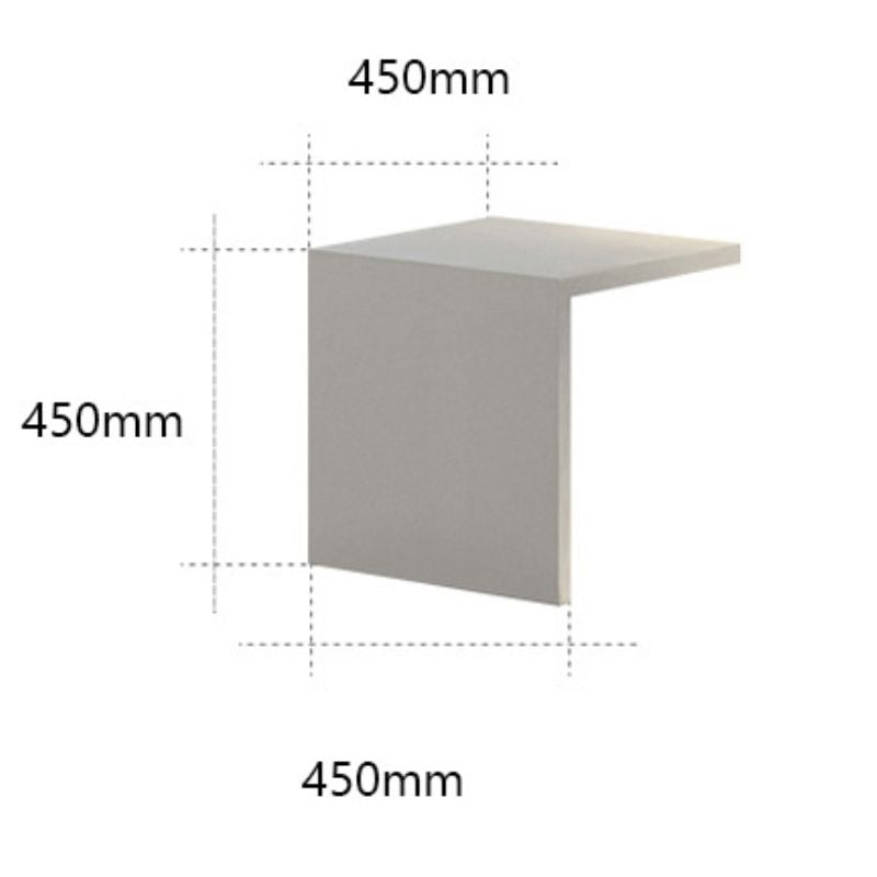 Obsidian Edge Block Light