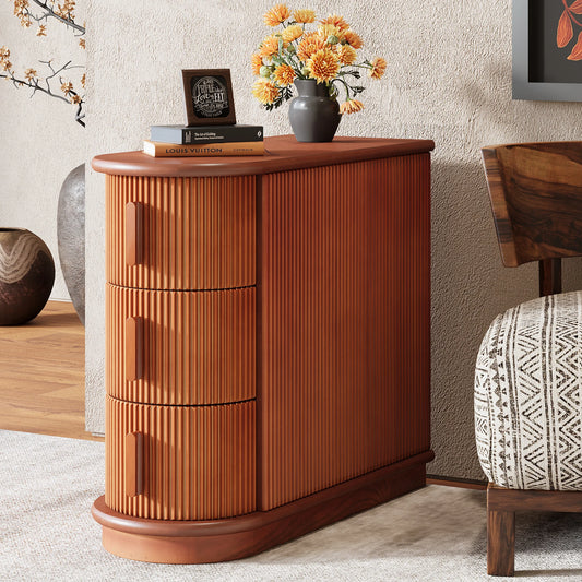 Belmont Side Table US