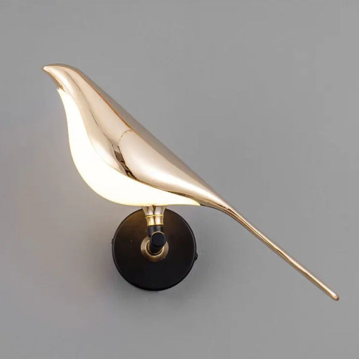 Chiriya Nest Wall Sconce - KaveCore