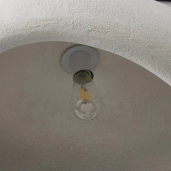 Nami Sculptural Chandelier