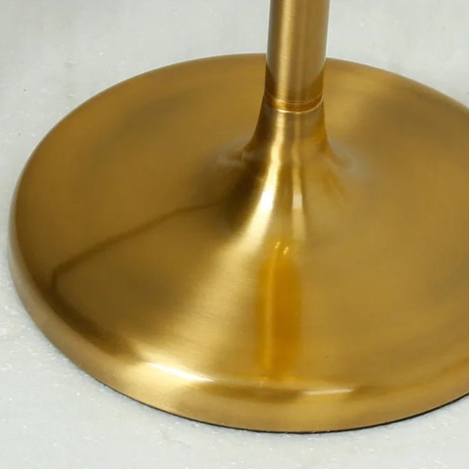 Kyoto Shade Rattan Floor Lamp