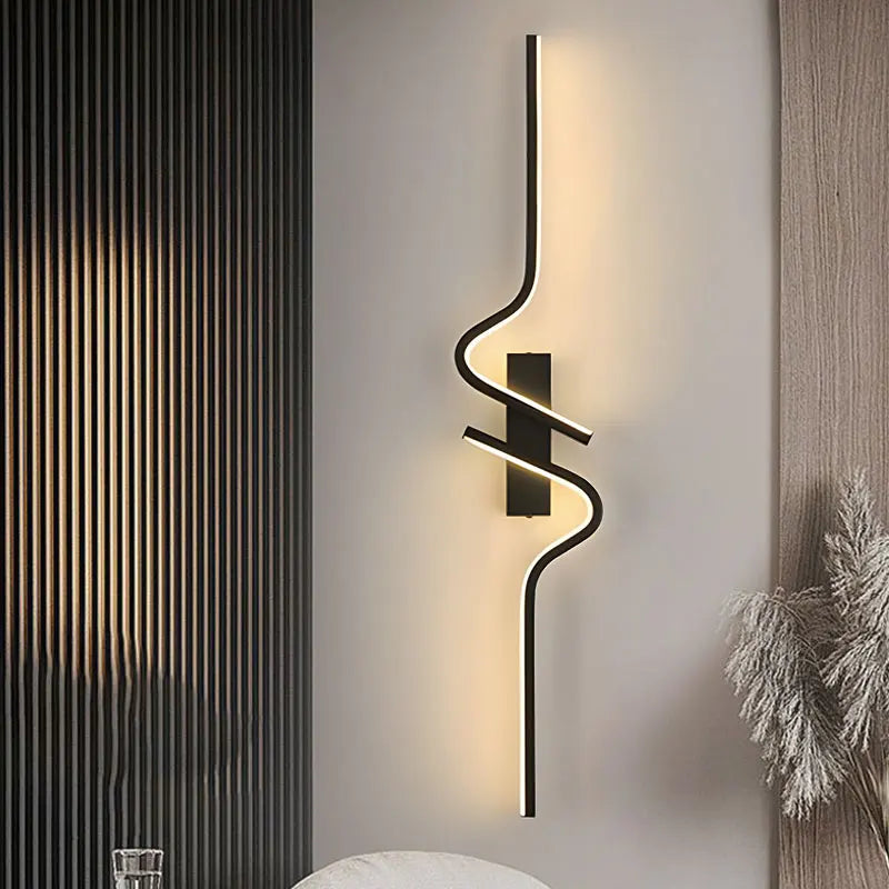 Cobra Led Wall Light - KaveCore