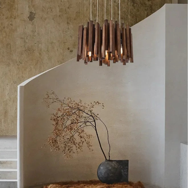 Ryokan Glow Pendant - KaveCore