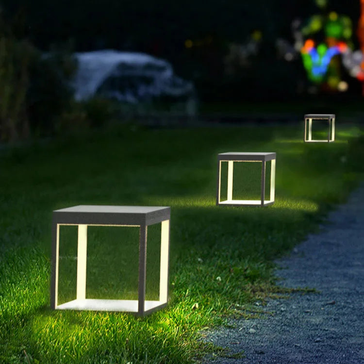 ModoBlock Path Light - KaveCore