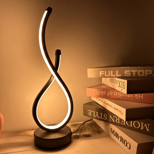 Infinity Glow Lamp - KaveCore