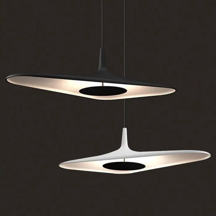 Caligo Float Chandelier