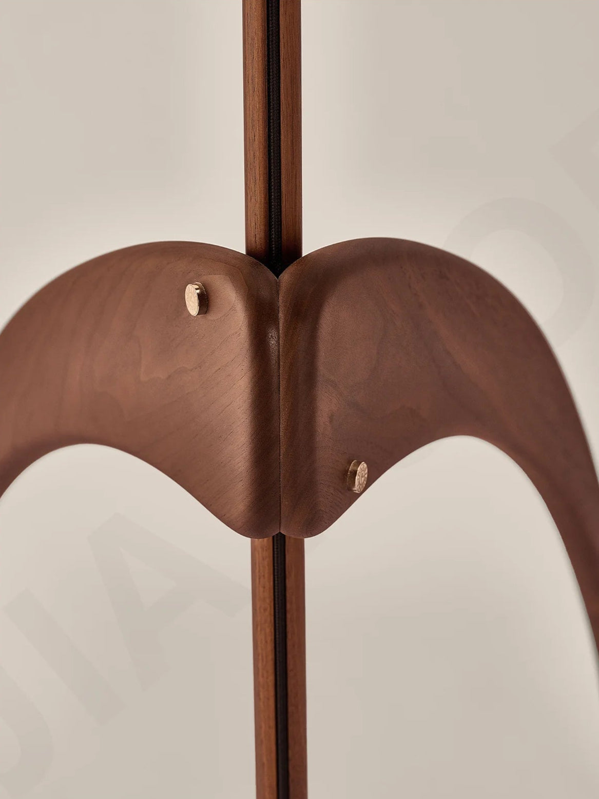 Shizen Floor Lamp - KaveCore