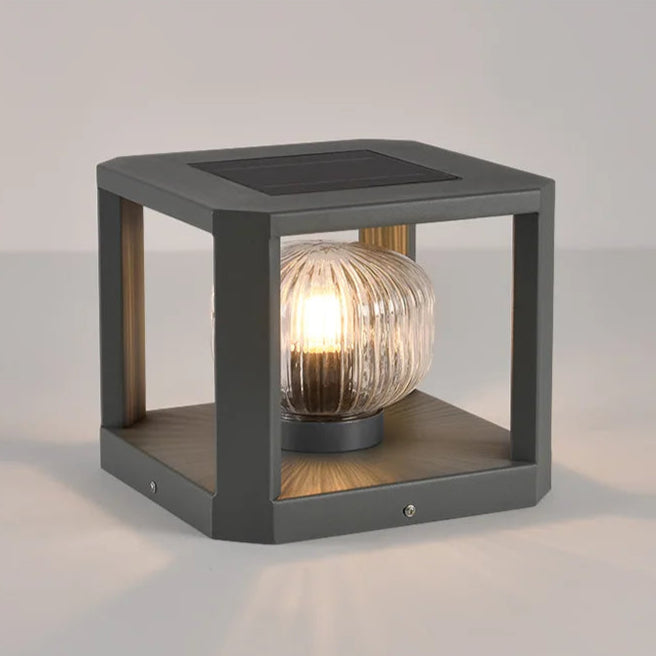 Orbix Solar Cube Light | US
