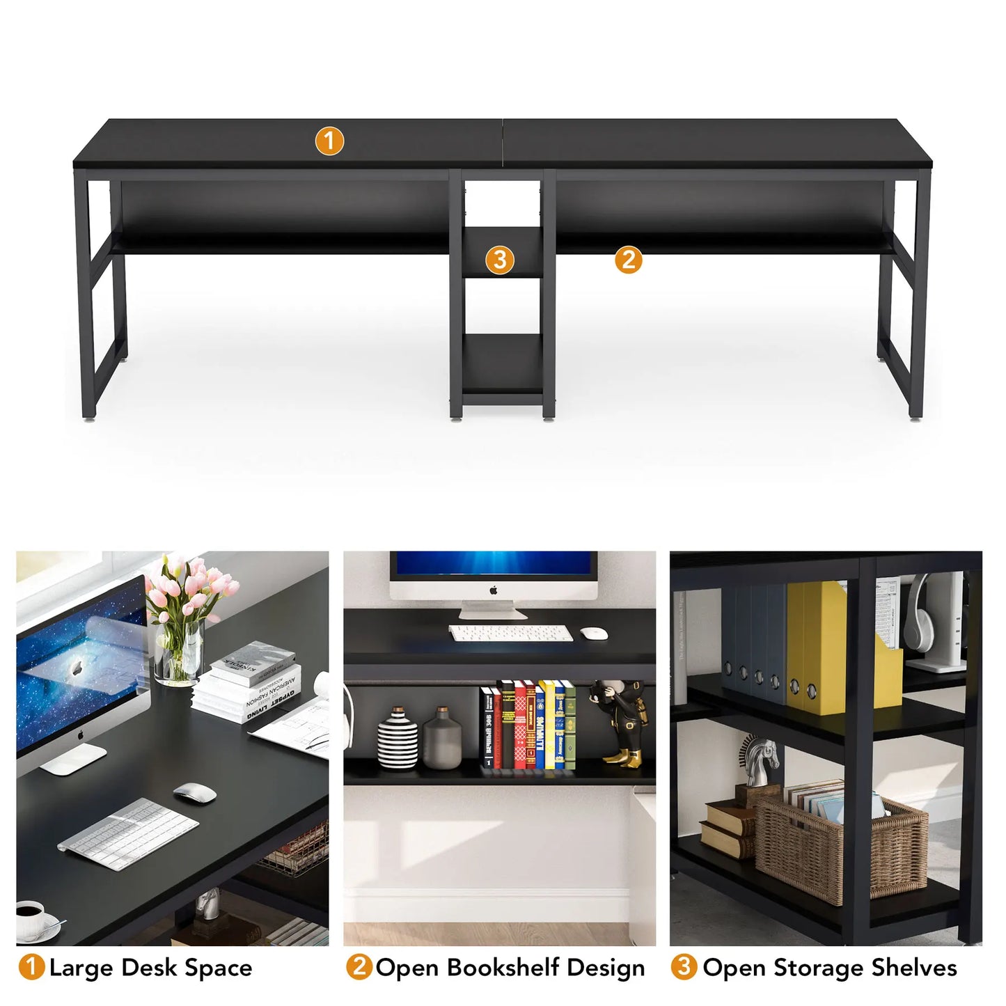 Atlas Workstation US