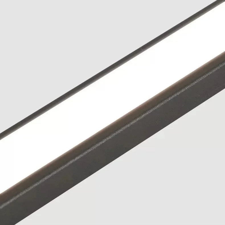 Lucent Mirage Blade Wall Light - KaveCore