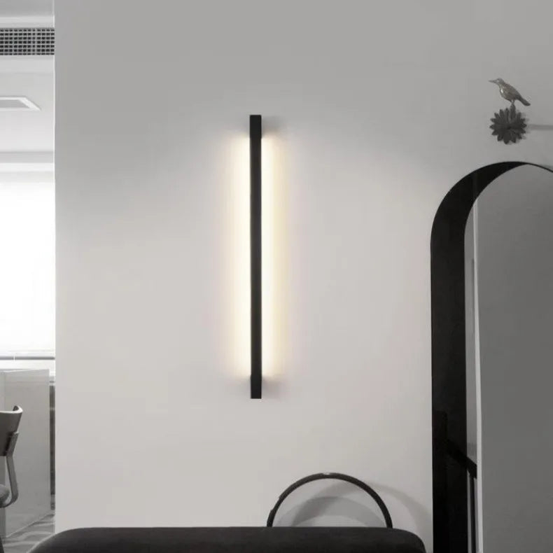 Lucent Mirage Blade Wall Light - KaveCore