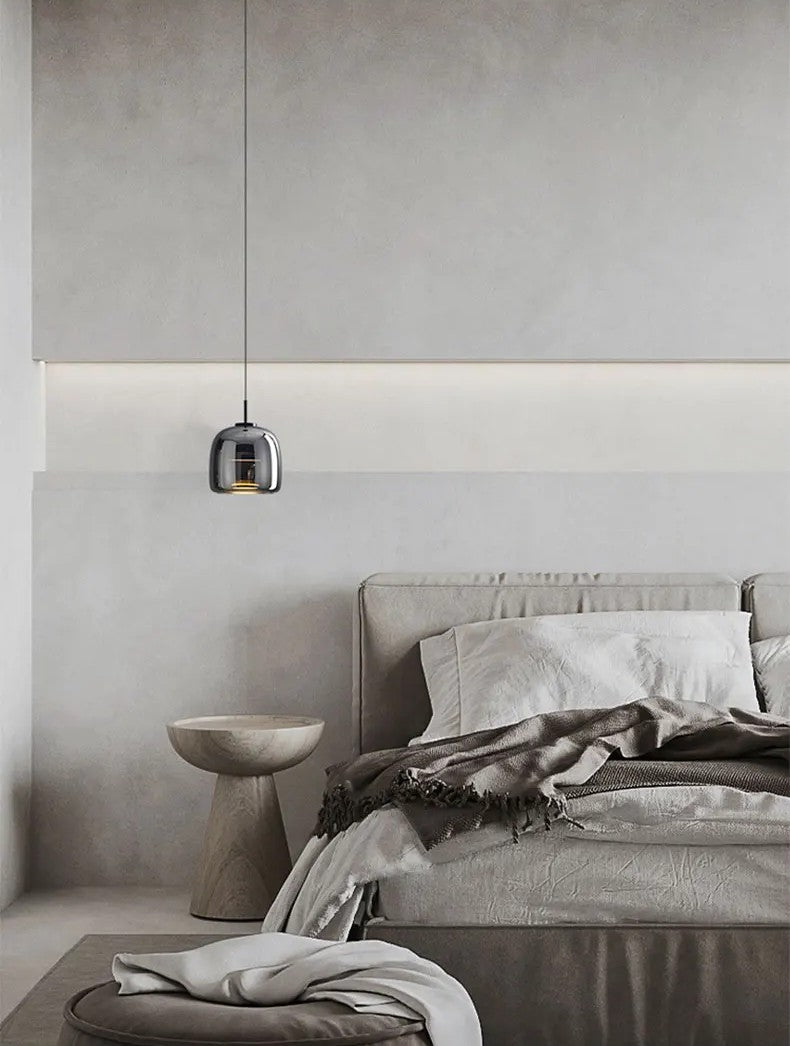 Nordic Thula Pendant Light