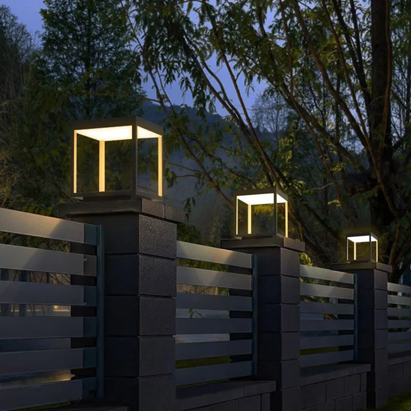 ModoBlock Path Light - KaveCore