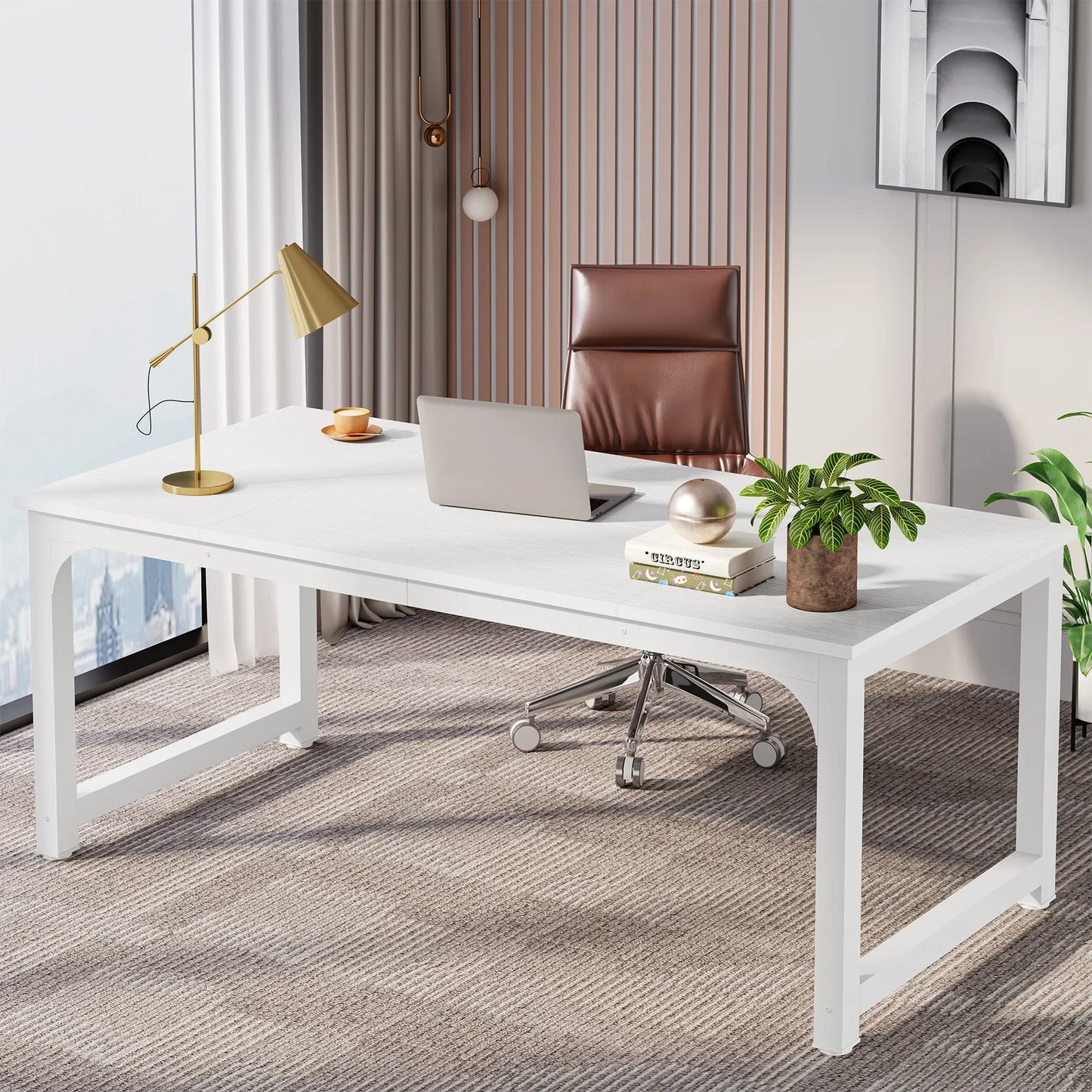 The Chancellor Desk US - KaveCore