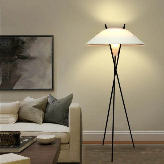 Sabi Tripod Floor Lamp